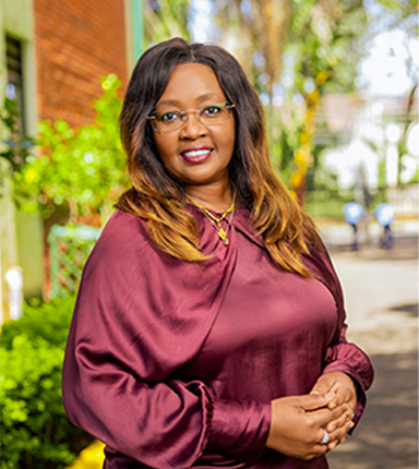 Wanjiru Mahihu