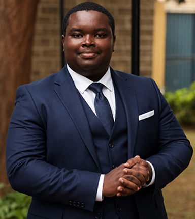Myles K. Gitahi